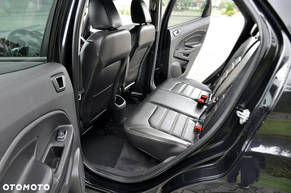 Ford EcoSport - 21