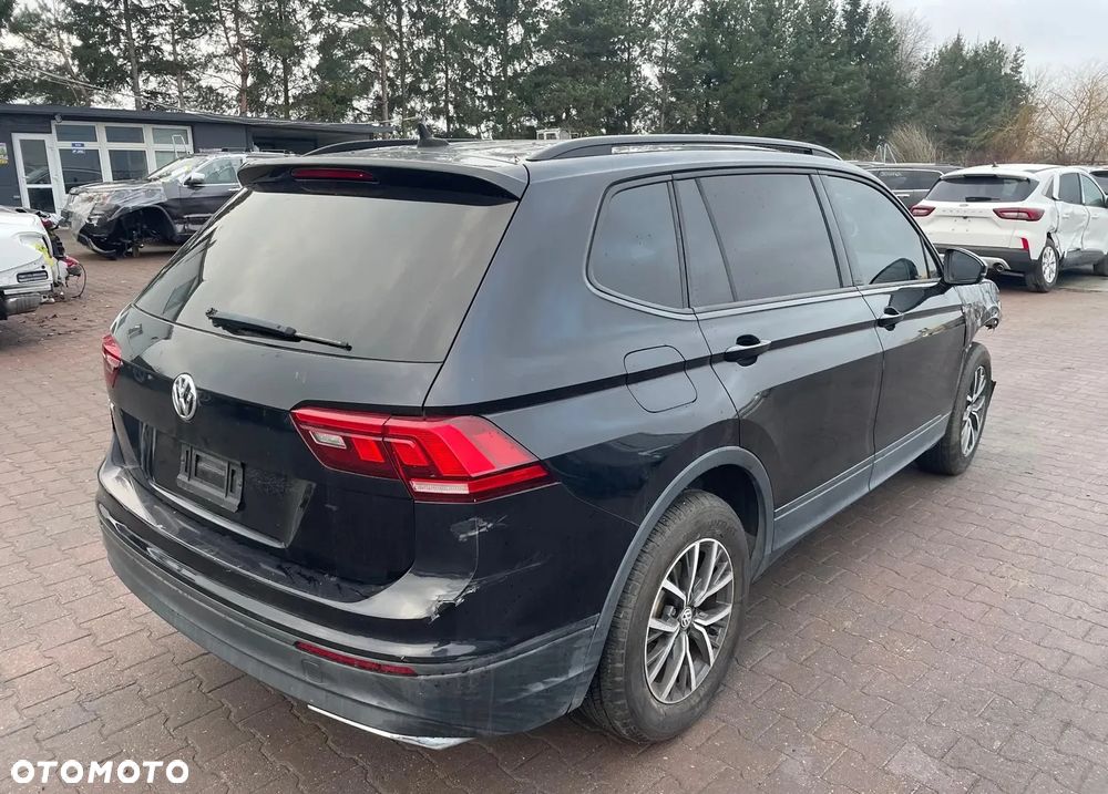 Volkswagen Tiguan Allspace - 5