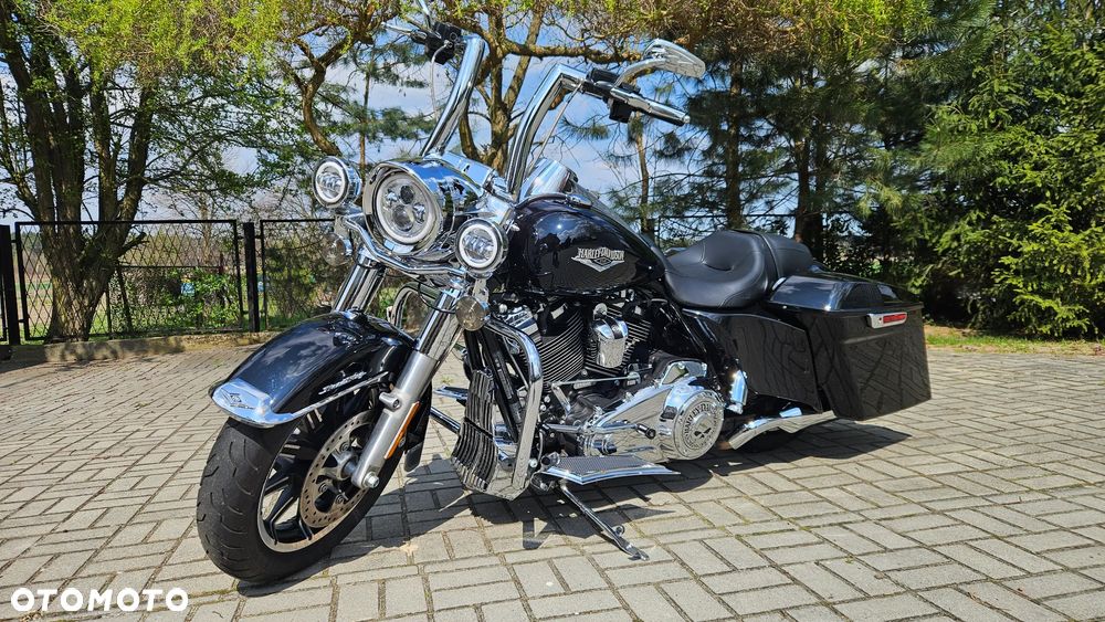 Harley-Davidson Touring Road King - 5