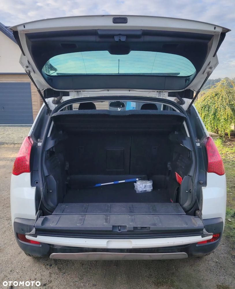 Peugeot 3008 - 7