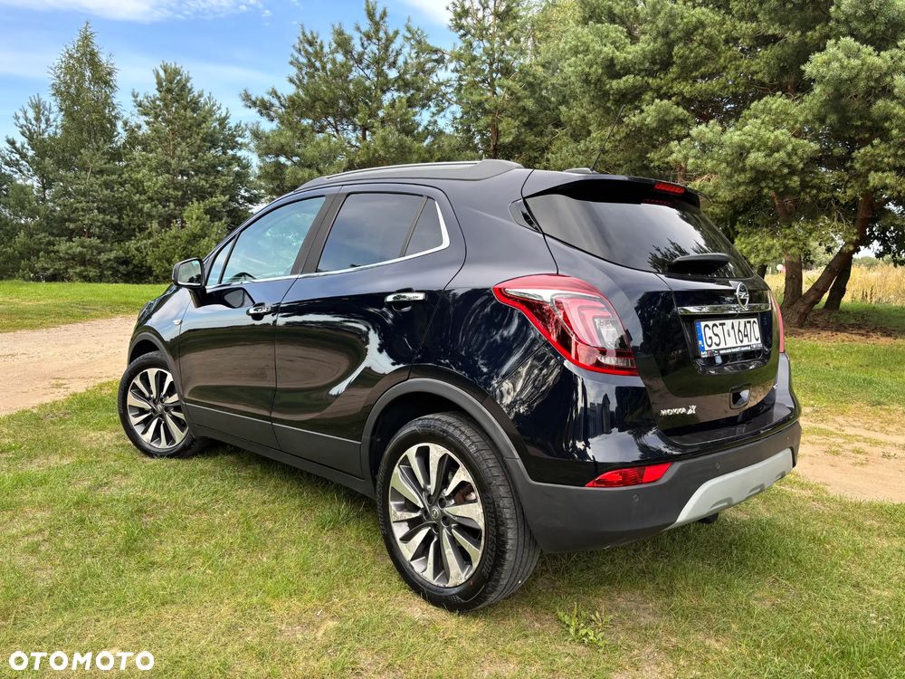 Opel Mokka 1.6 CDTI Enjoy - 4
