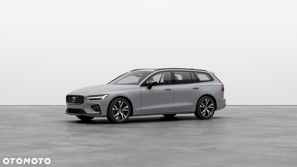 Volvo V60 - 1