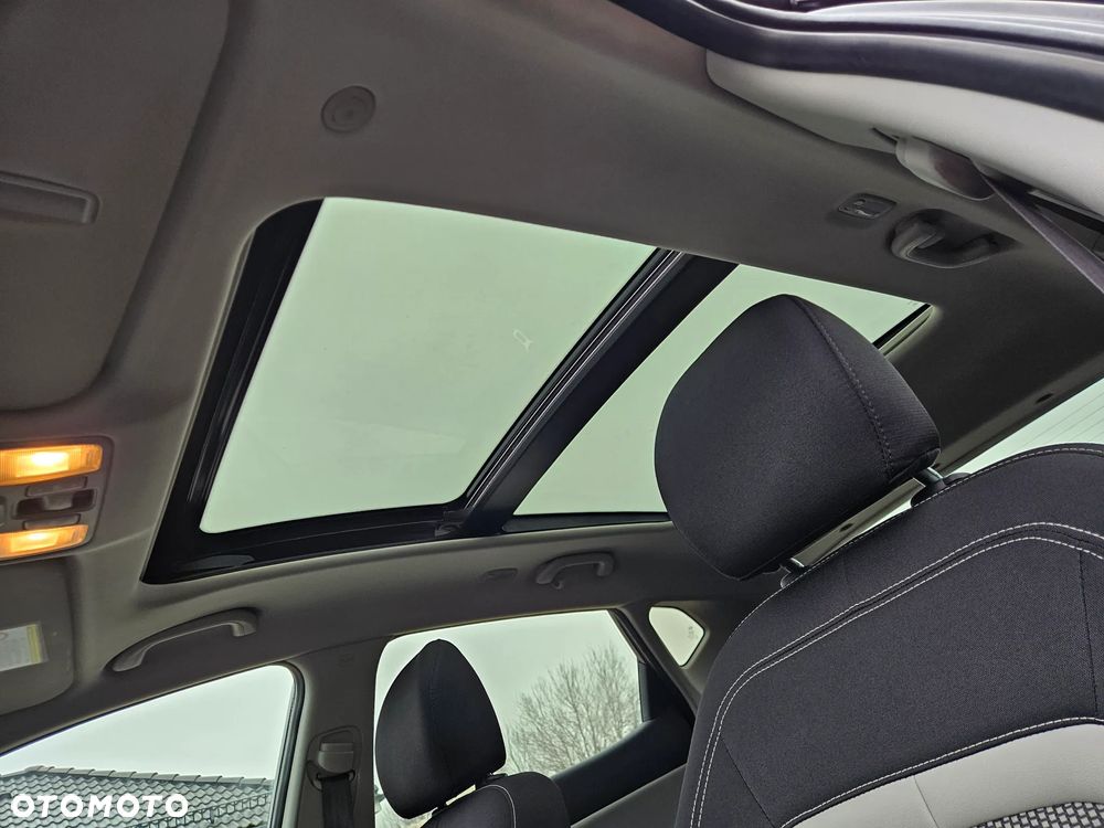 Kia Ceed 1.6 GDI DCT Platinum Edition - 5