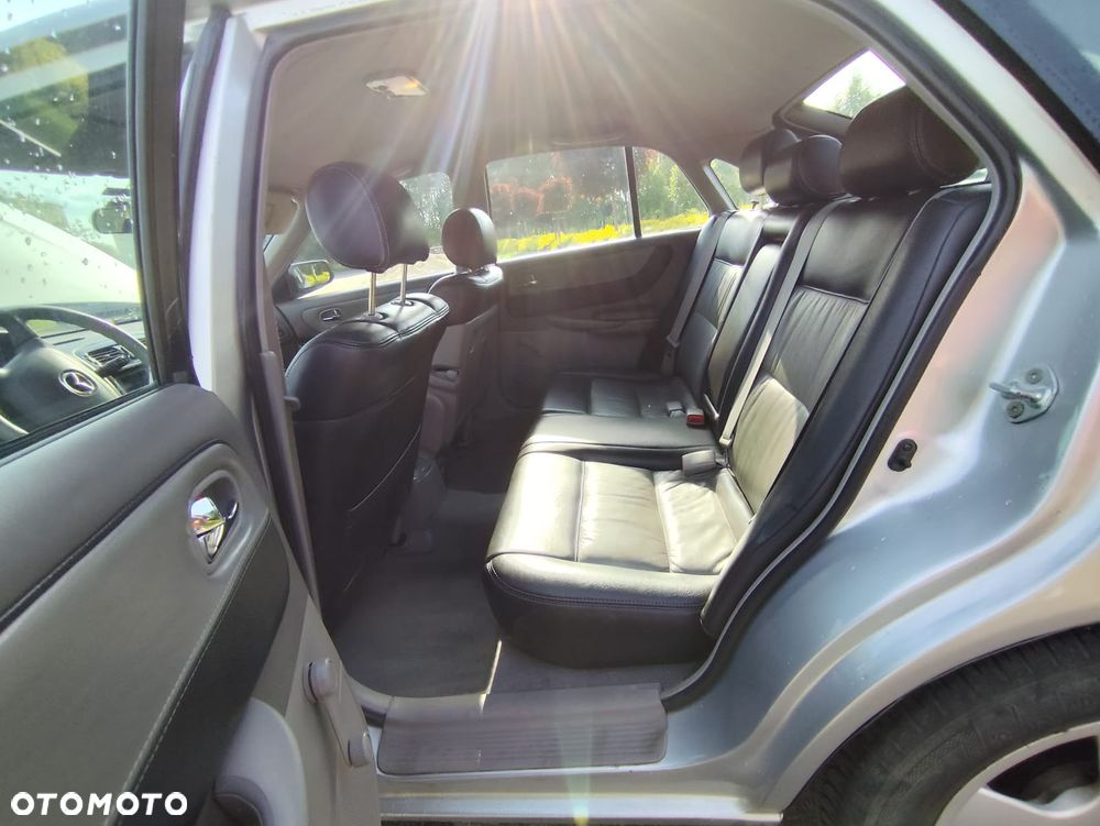 Mazda 626 - 12