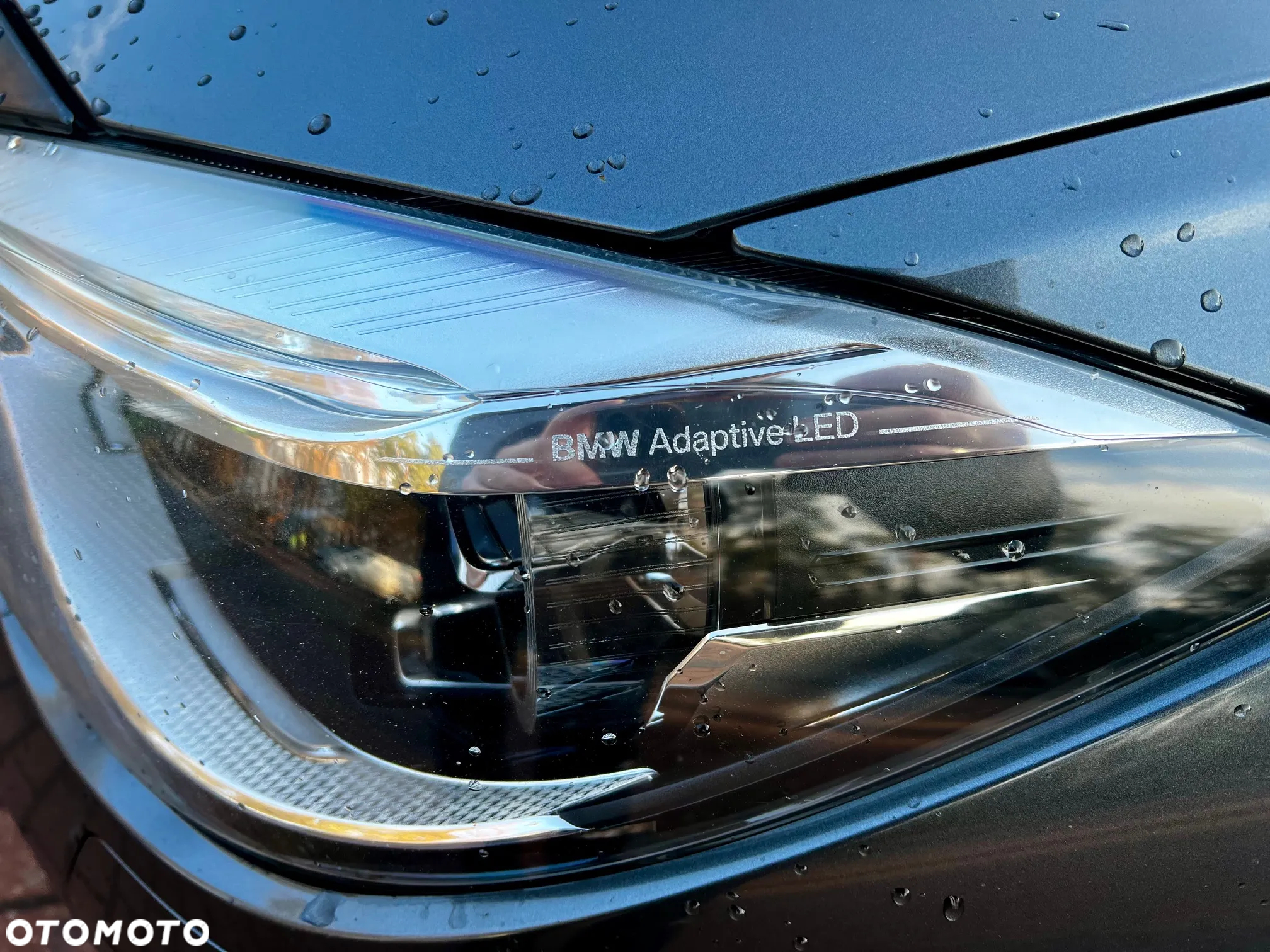 BMW 3GT 320i GPF M Sport - 24