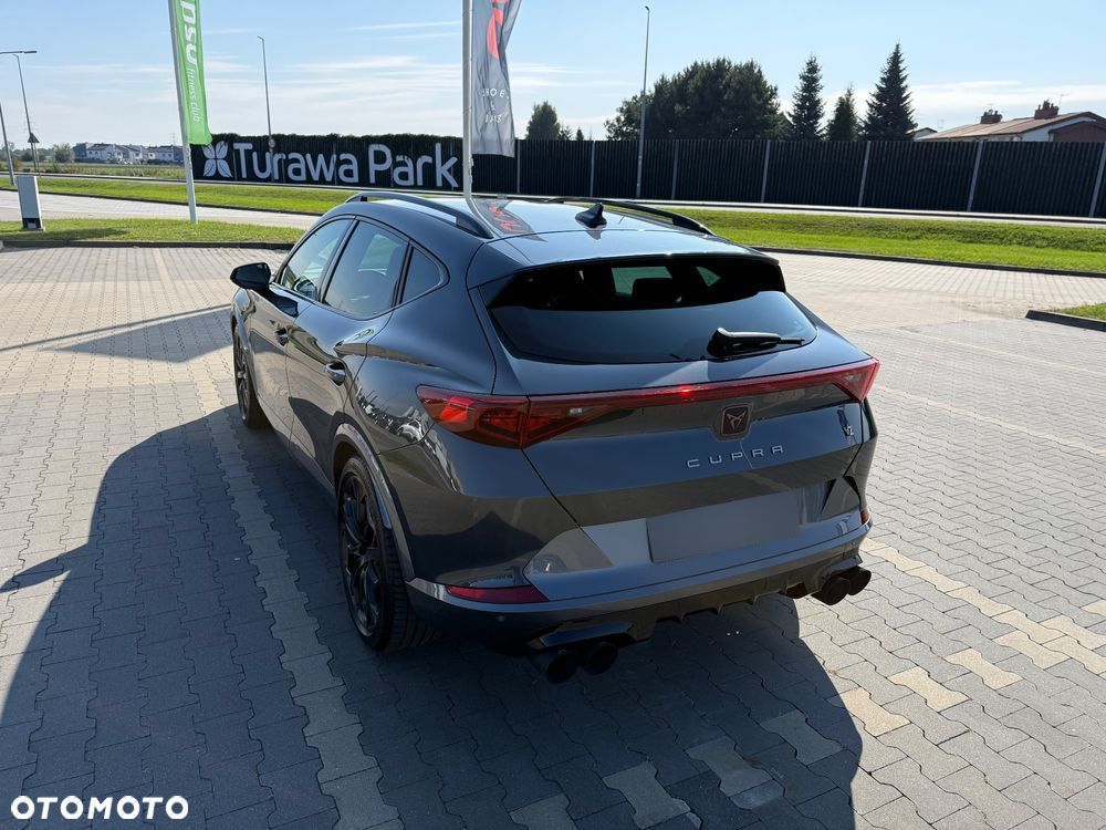Cupra Formentor 2.0 TSI 4Drive VZ DSG - 23