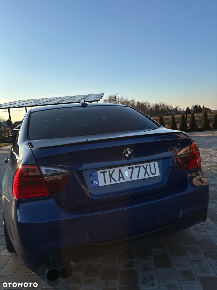 BMW Seria 3 318i - 7