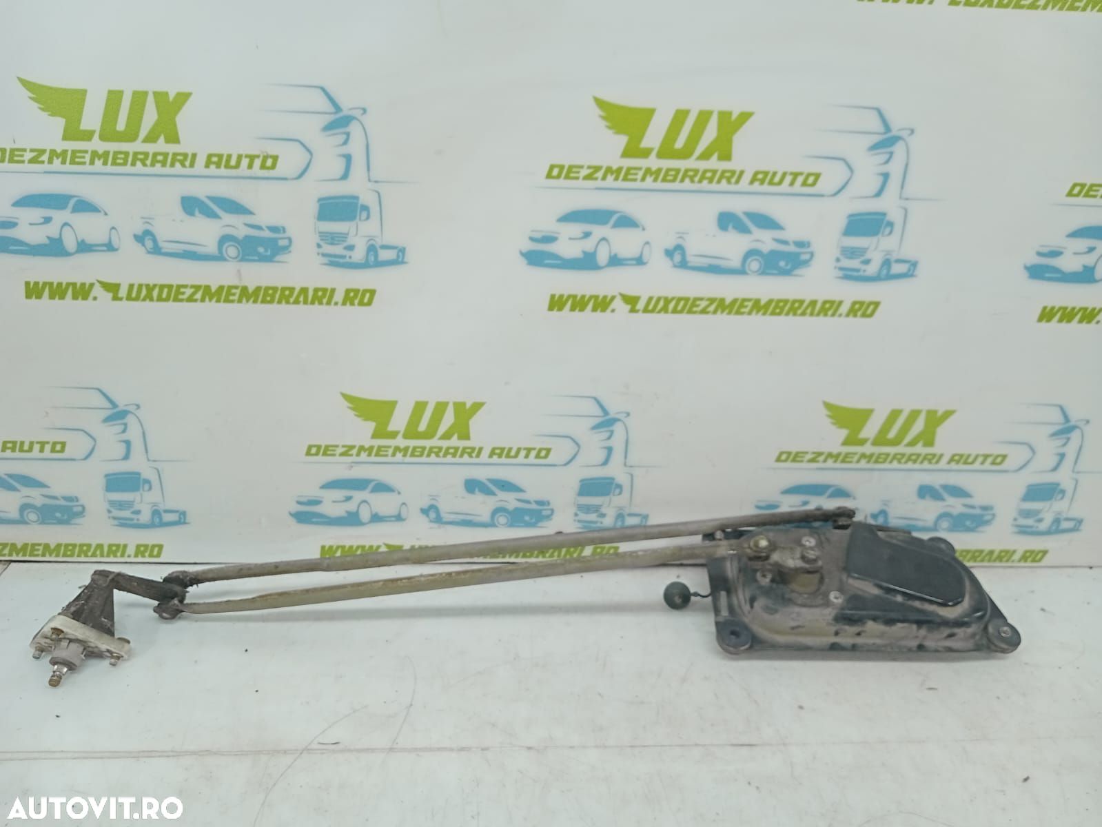 Ansamblu stergator parbriz Suzuki Grand Vitara 1  [din 1998 pana  200 - 1