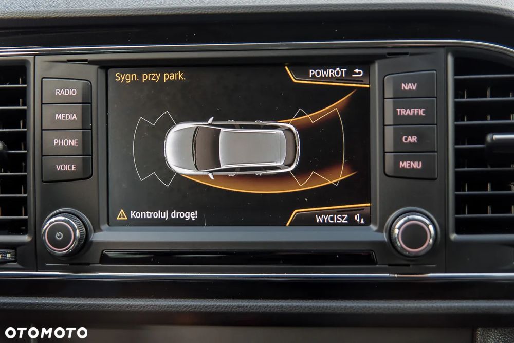 Seat Leon 1.6 TDI Style - 29