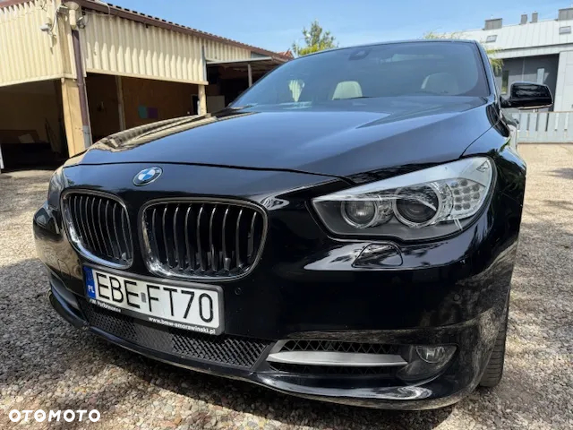 BMW 5GT 530d Gran Turismo - 40