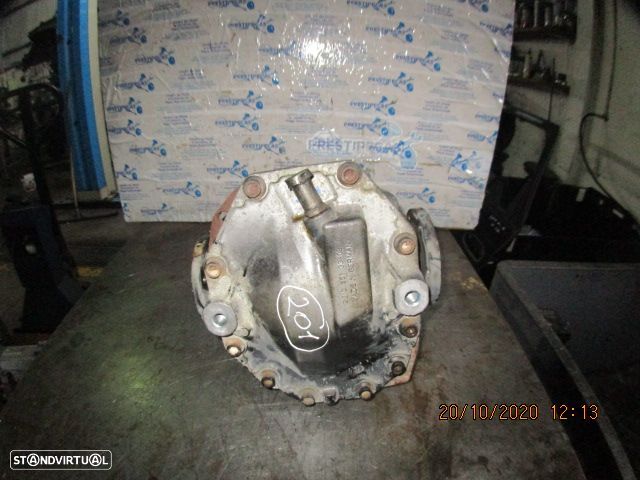 Diferencial 2103513308G MERCEDES W203 2000 C220 Cdi 2.87 Trás MERCEDES CLASSE C 2 W203 FASE 1 2003 2.2CDI 143CV 4P CINZA 2.87 TRÁS MERCEDES W203 2001 C200 CDI 115CV 4P CINZA 2.87 TRÁS - 3