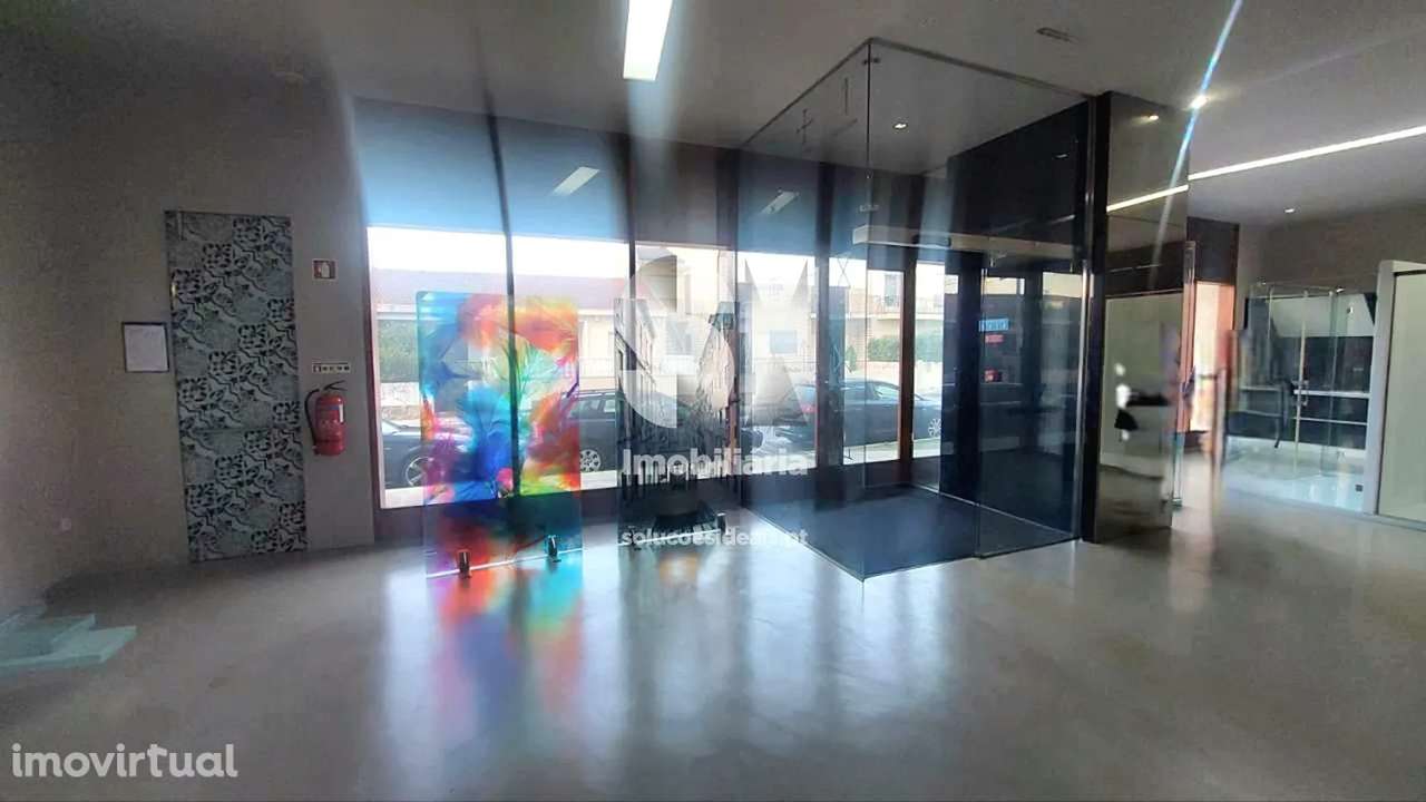 Loja em Póvoa de varzim - Grande imagem: 4/16