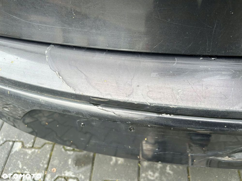 KOMPLETNY TYŁ SEAT ALTEA I LS9N KLAPA ZDERZAK LAMPY - 5