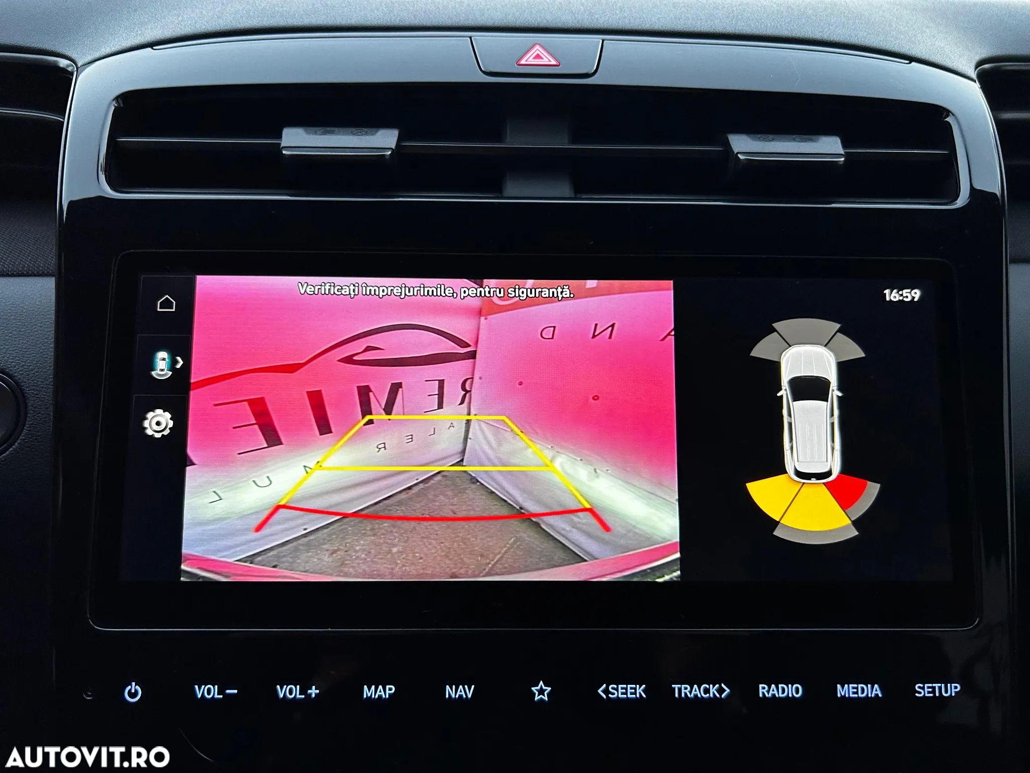 Hyundai Tucson - 12