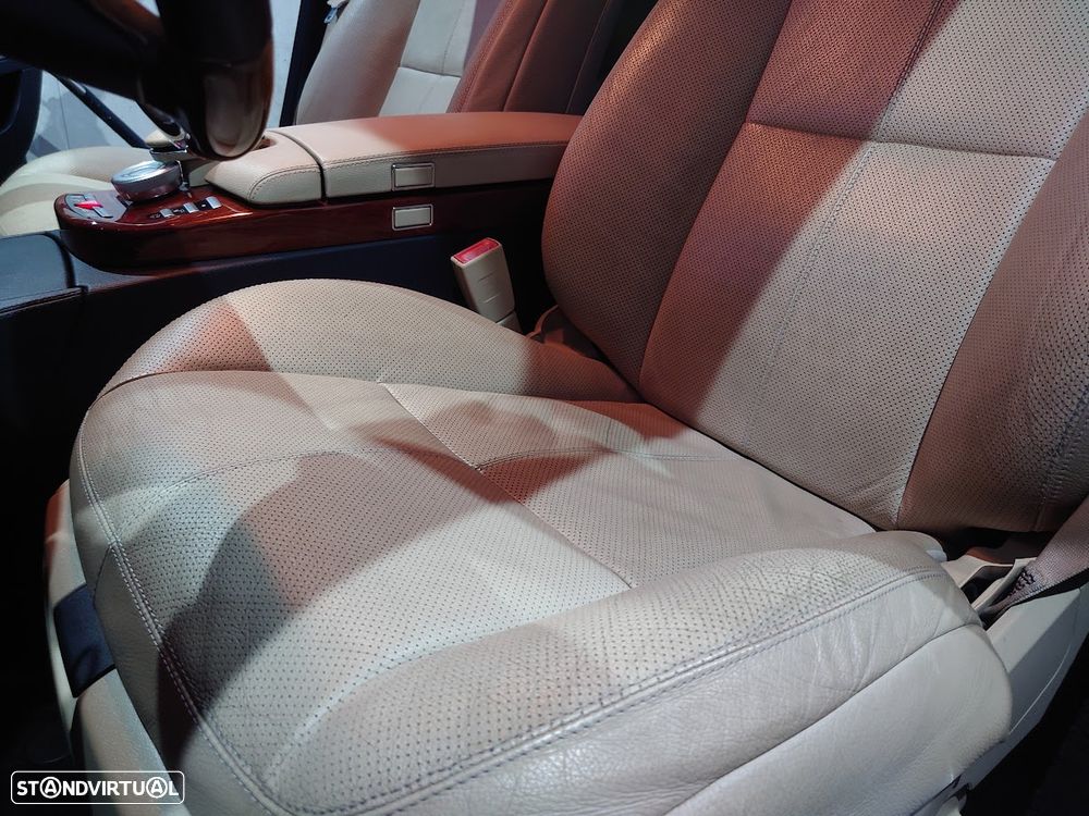 Mercedes-Benz S 320 CDI - 20