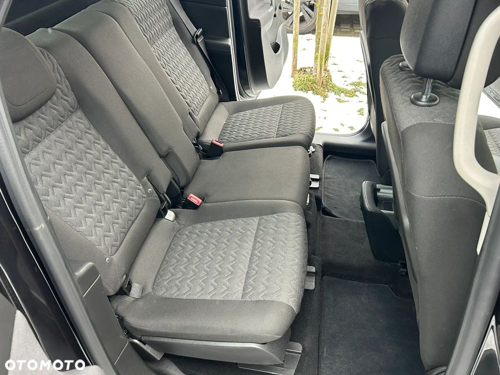 Opel Meriva 1.4 T Enjoy - 21