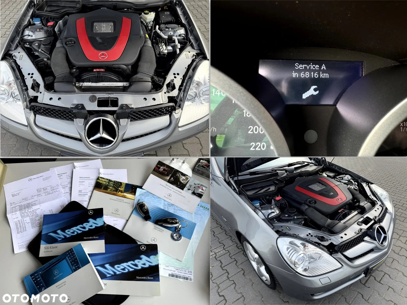 Mercedes-Benz SLK 350 7G-TRONIC Grand Edition - 24