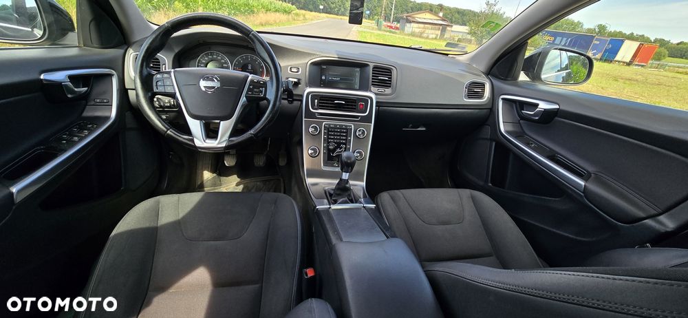 Volvo S60 - 7