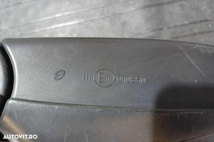 Oglinda stanga electrica E1010850 5 FIRE E1010850 5 FIRE Opel Zafira - 5