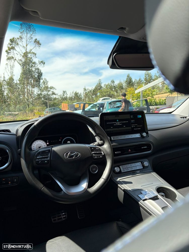 Hyundai Kauai - 6