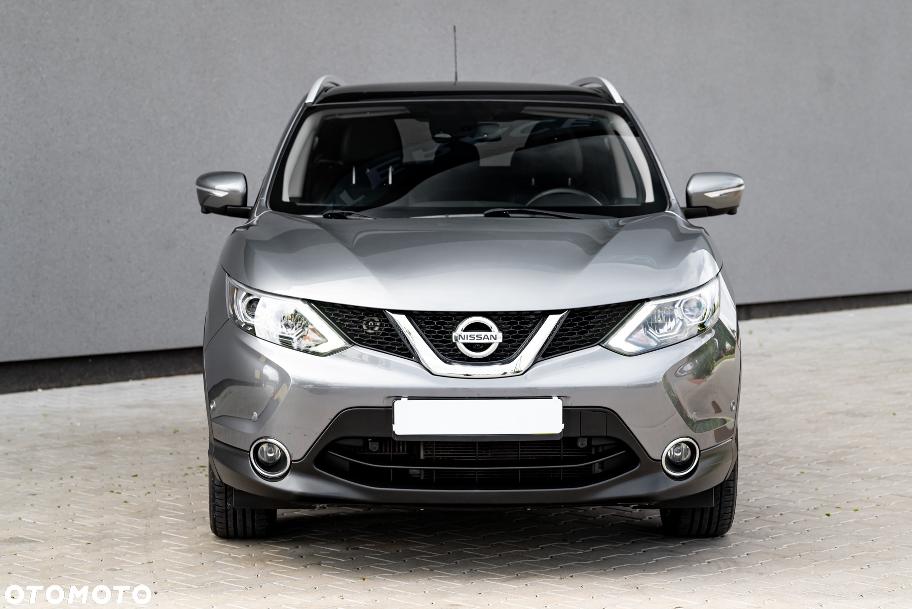 Nissan Qashqai 1.2 DIG-T Tekna+ - 11
