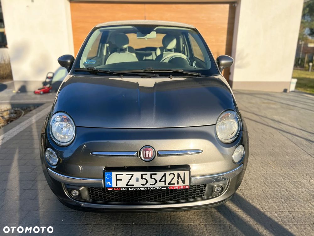 Fiat 500 - 33