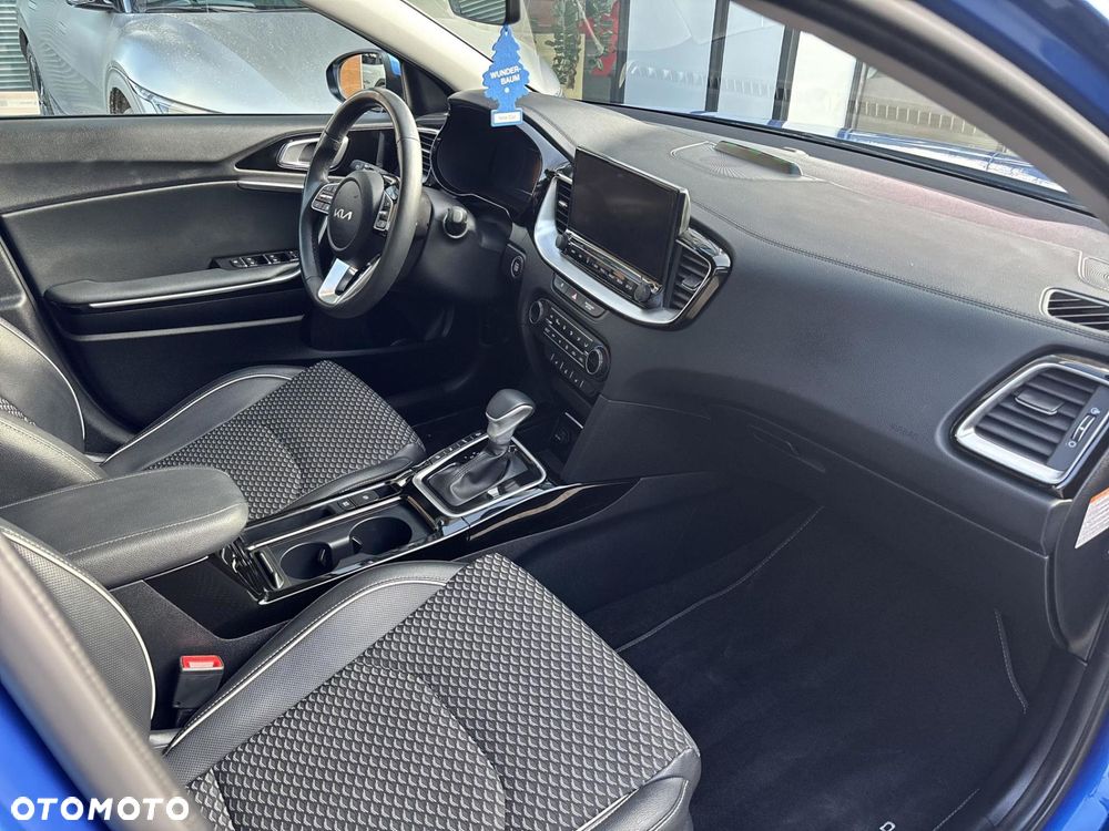 Kia XCeed 1.6 GDI PHEV Business Line DCT - 9