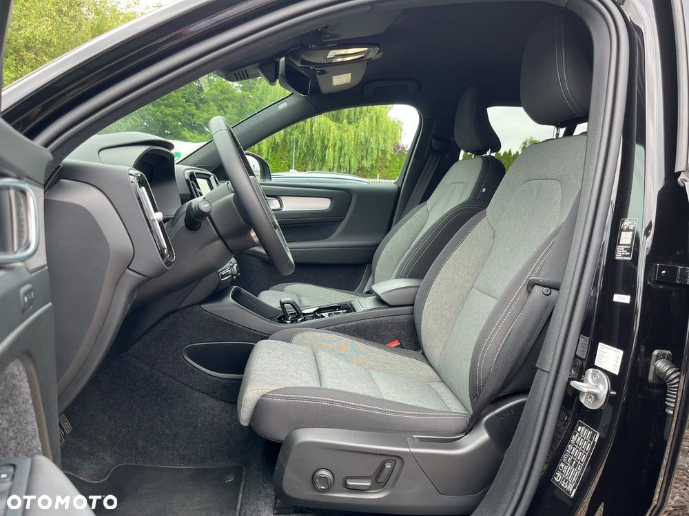 Volvo XC 40 - 12