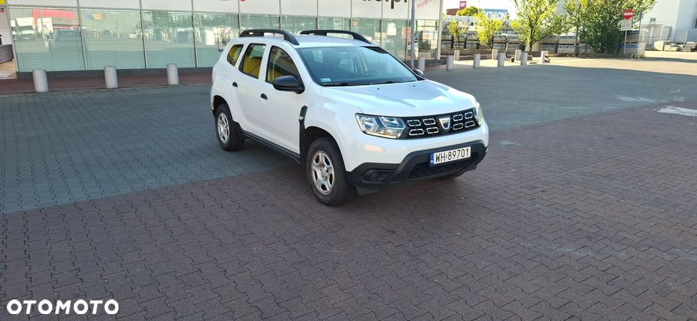 Dacia Duster - 2