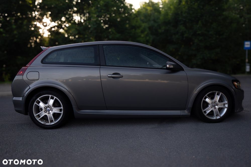 Volvo C30 2.0D Summum - 8