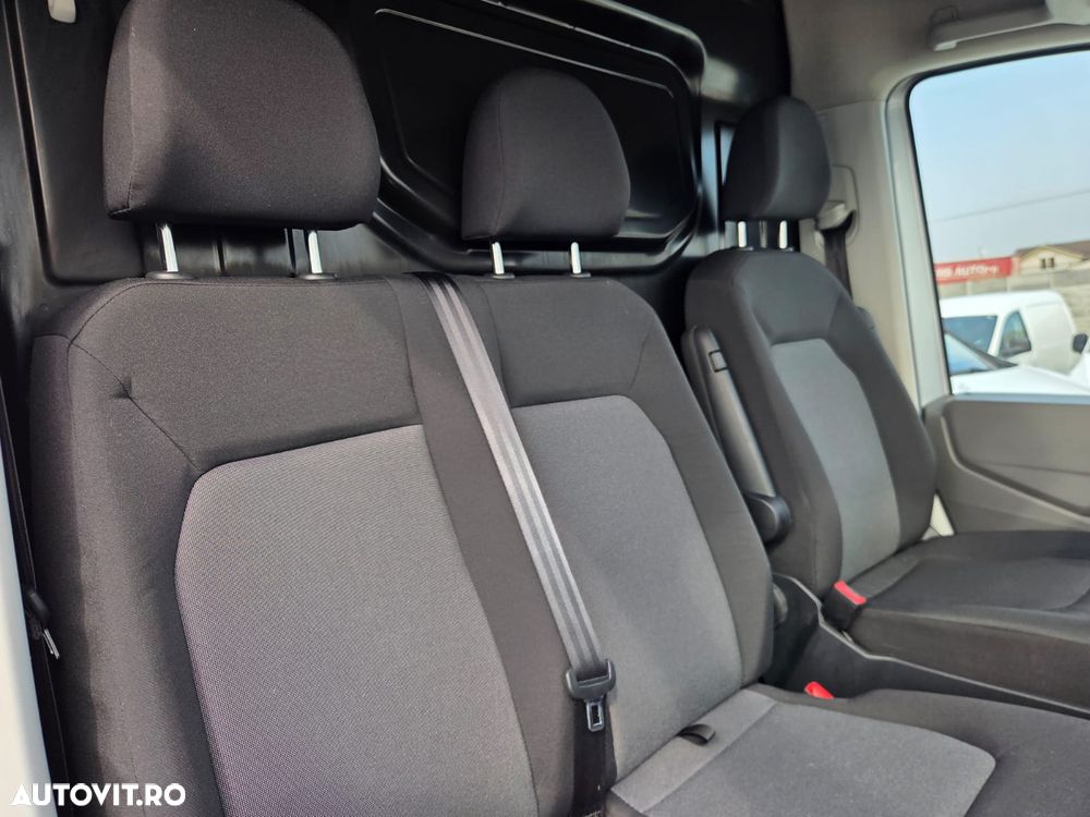 Volkswagen New Crafter L3H2 - 20