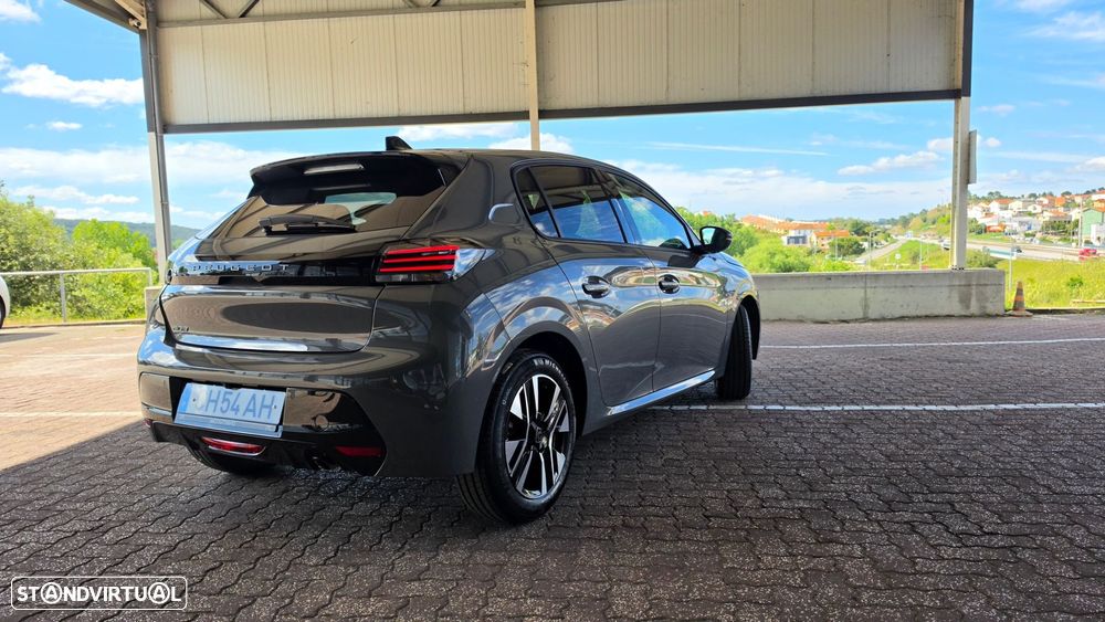 Peugeot 208 1.2 Allure - 6