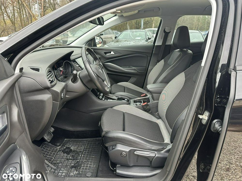Opel Grandland X - 13