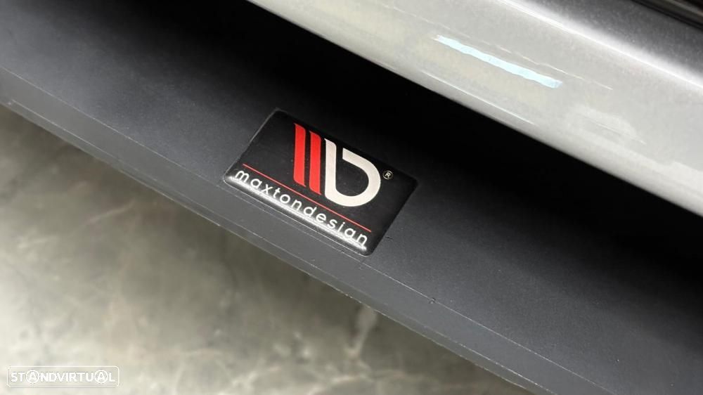 VW Golf 2.0 TSi GTi - 7