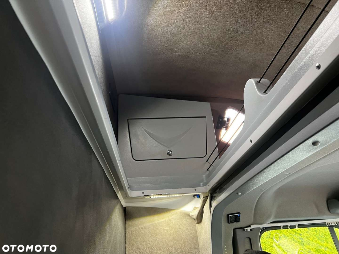 Renault Master 10 europalet - 35