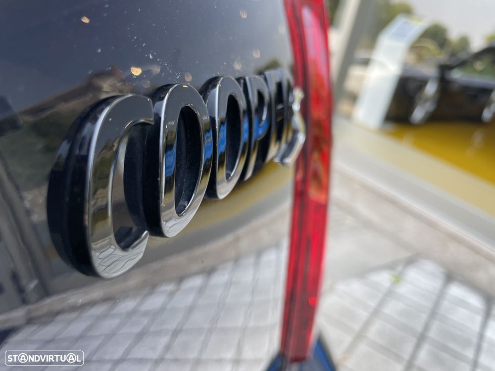 MINI Countryman Cooper SE ALL4 Auto - 14