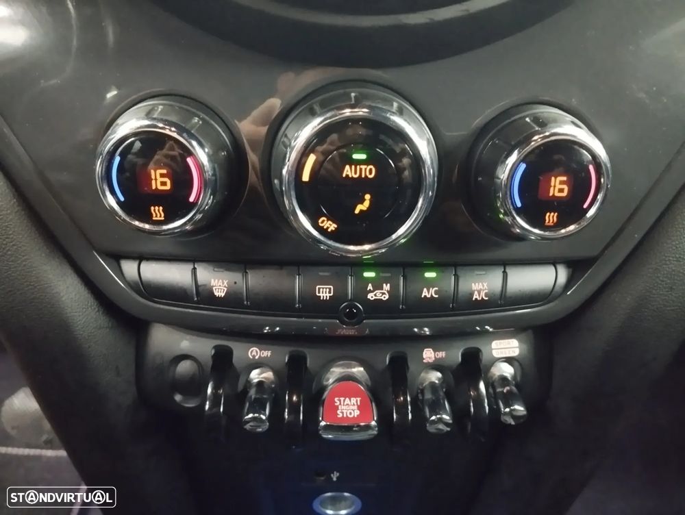 MINI Countryman One D Auto - 31