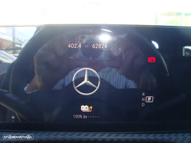 Mercedes-Benz A 250 e Style Plus - 14