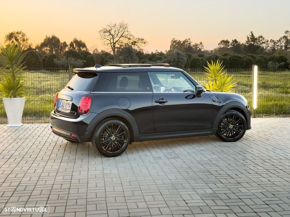 MINI Coupé - 3