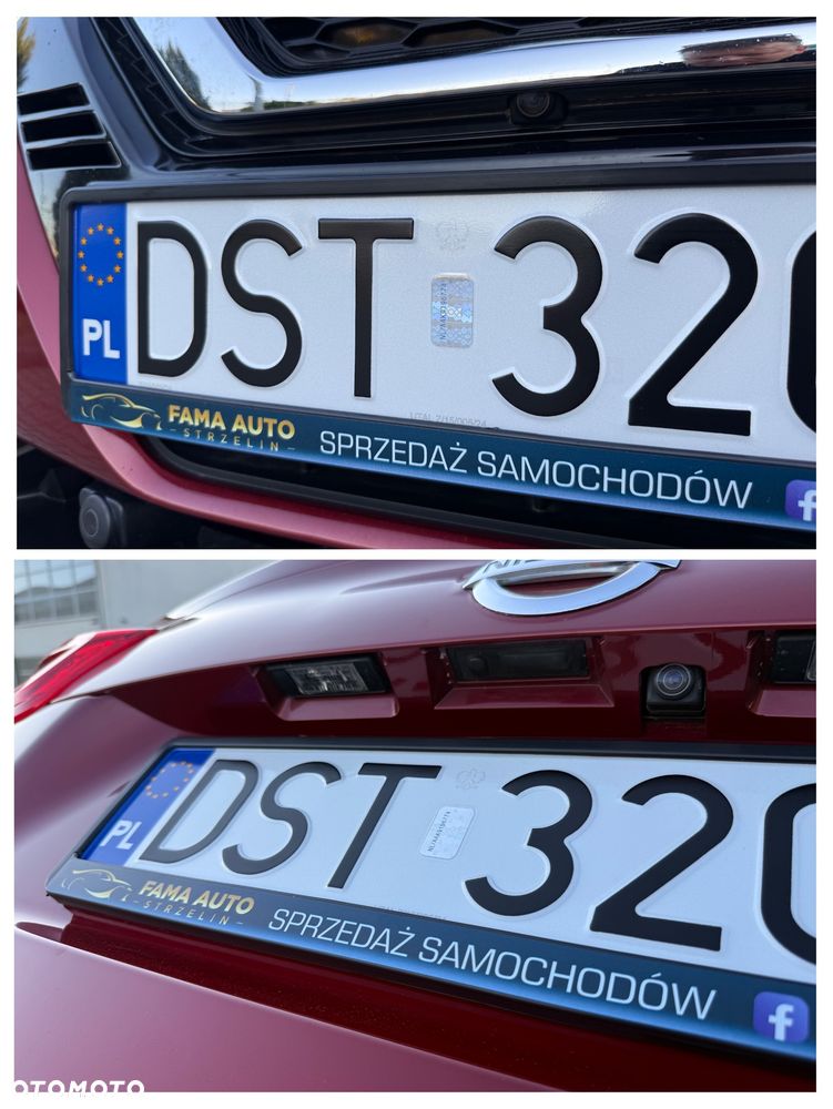 Nissan Qashqai 1.2 DIG-T Tekna - 30