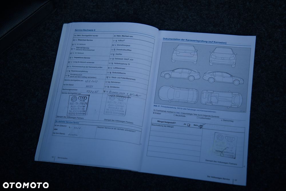 Volkswagen Golf 2.0 TSI GTI - 22