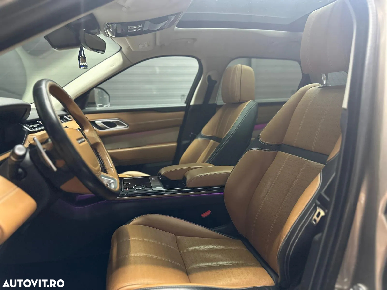 Land Rover Range Rover Velar 3.0 First Edition - 5