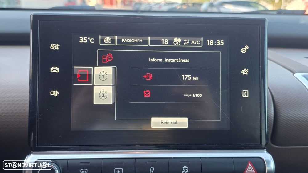 Citroën C4 Cactus 1.2 PureTech Shine - 13