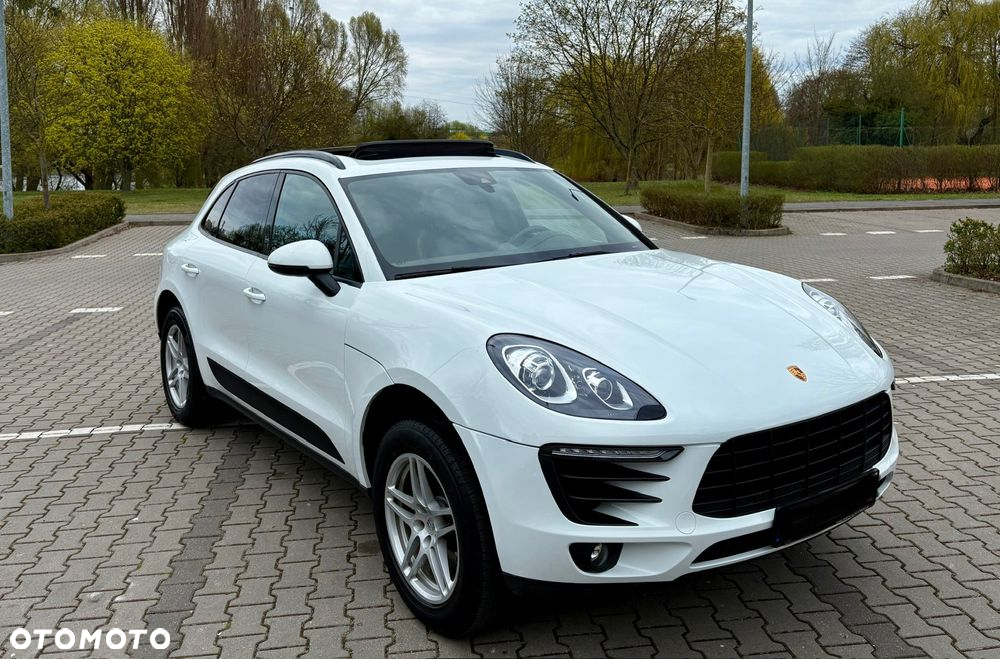 Porsche Macan - 12