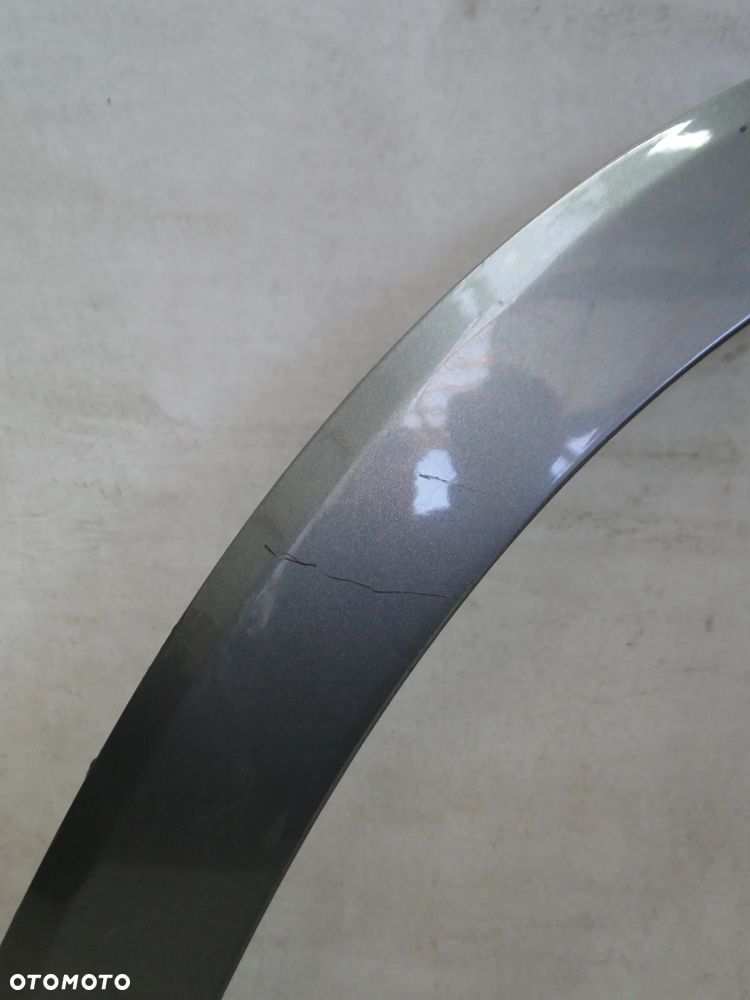 HONDA CIVIC VIII UFO LISTWA NAKŁADKA BŁOTNIK PRAWA TYŁ TYLNA EUROPA - 4