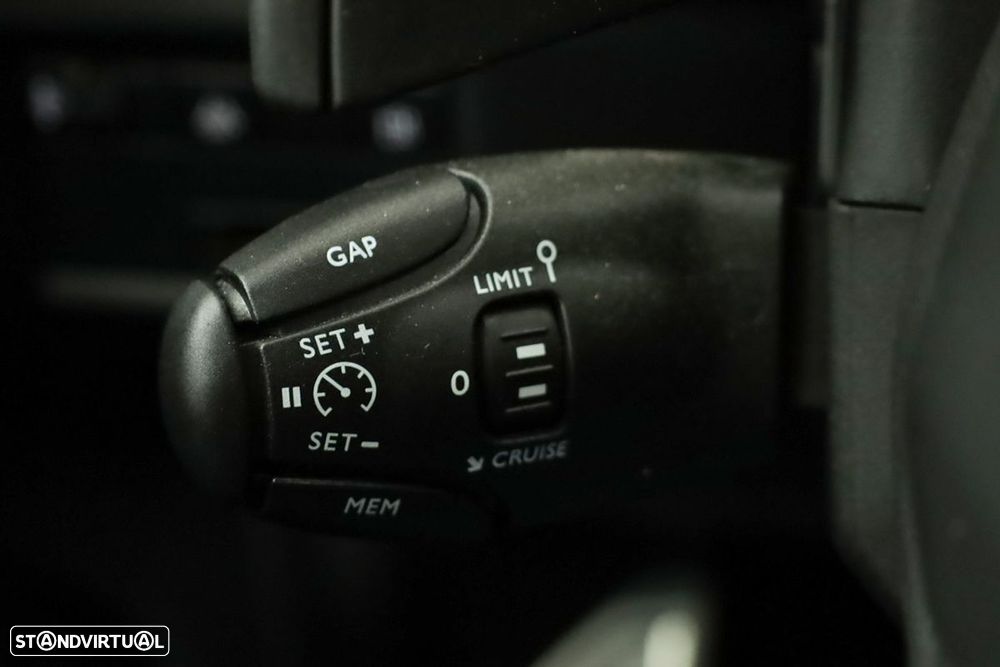 Citroën C5 Aircross 1.6 Hybrid Shine e-EAT8 - 21