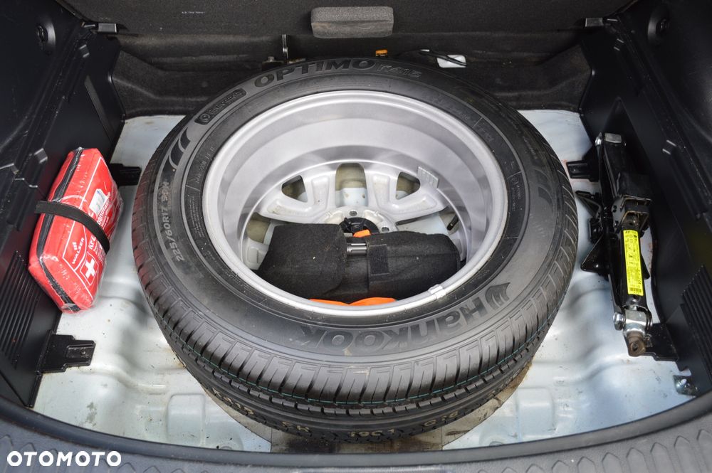 Kia Sportage 1.7 CRDI Business Line 2WD - 36