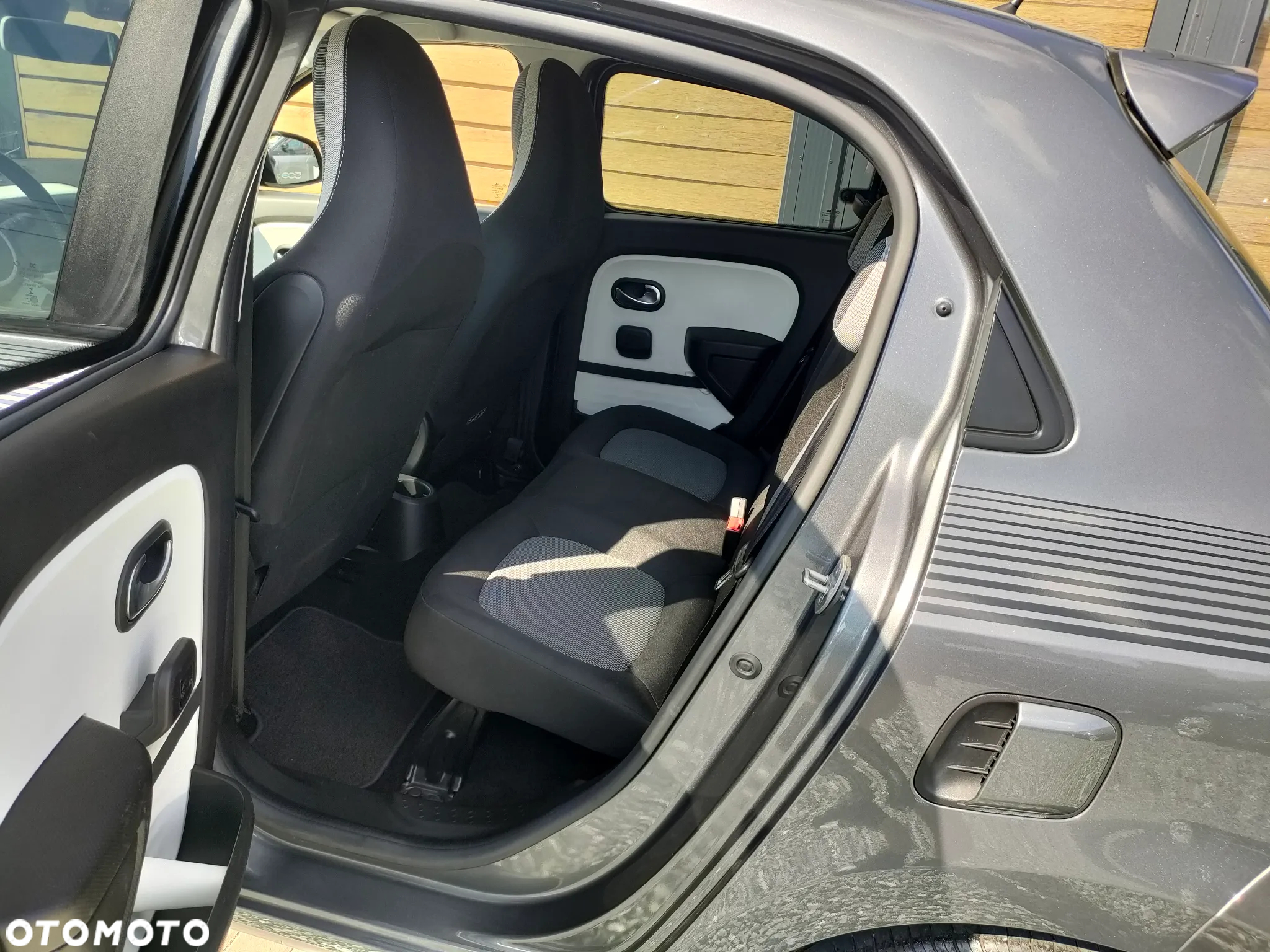 Renault Twingo TCE 90 LIMITED - 22