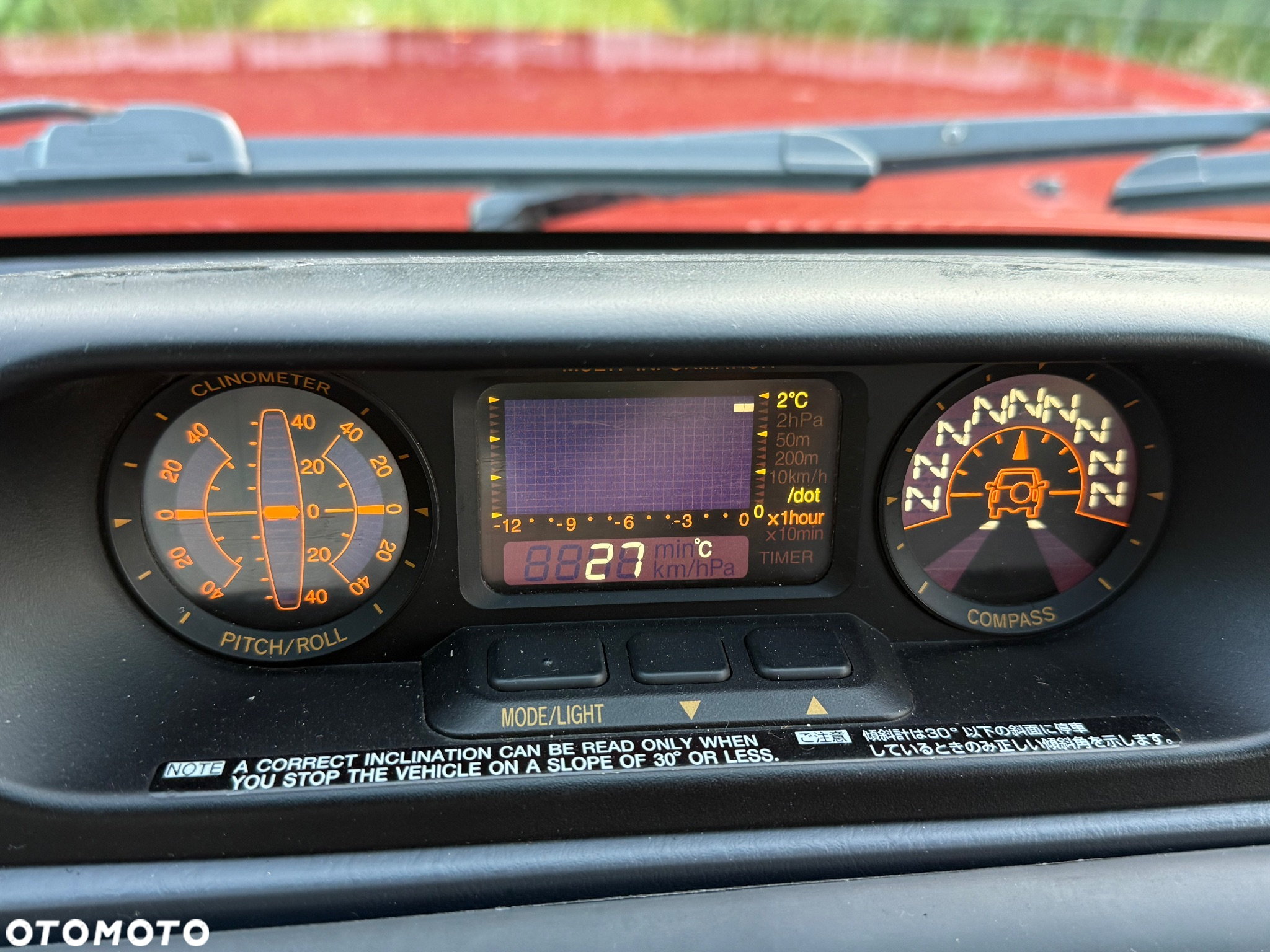 Toyota Land Cruiser Prado 90 3.4 - 28