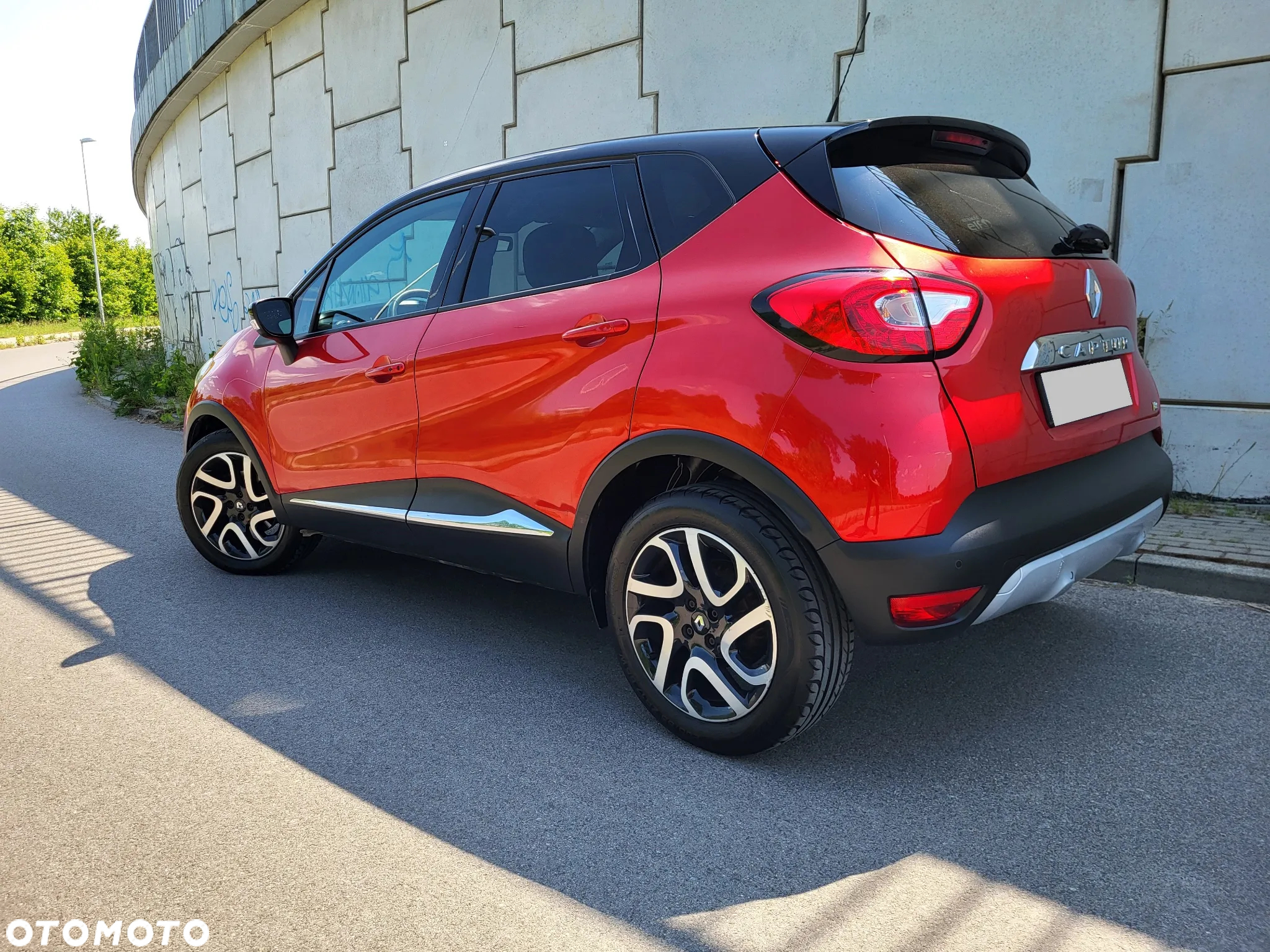 Renault Captur - 6
